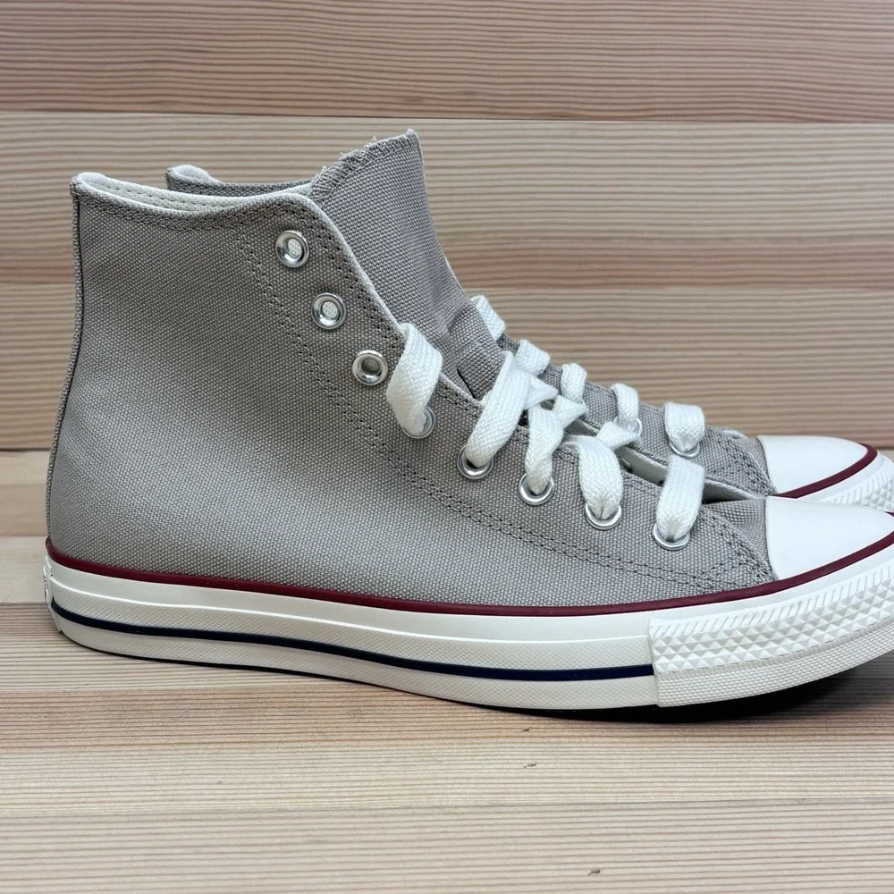Converse Chuck Taylor All Star High Papyrus  Tan Woman's Sz 10